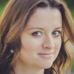 Ксения Ганьшина, 24.05.1988, Москва