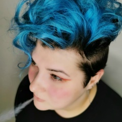 Александра Зайкина, 14.02, Москва