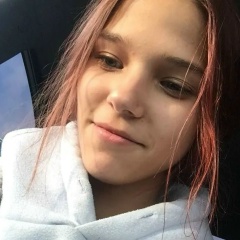 Ангелина Орлова, 25.03, Орёл