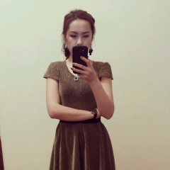 Saltanat Abdazova, 08.08, Бишкек