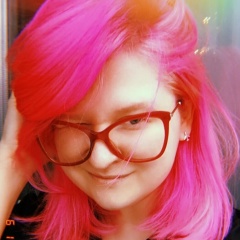 Ксения Крутова, 01.07.1991, Москва