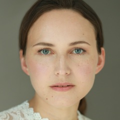 Мария Токмакова, 26.09.1987, Москва