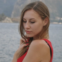 Kristina Shevchenko, 28.11, Toronto