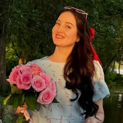 Елена Смольянинова, 21.02.1992, Липецк