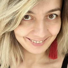 Мила Фомина, 09.02, Тула