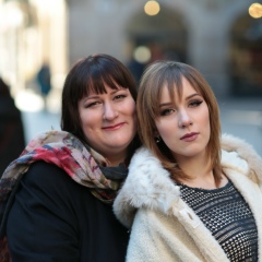 Ирина Гаврилова, 25.12.1977, Санкт-Петербург