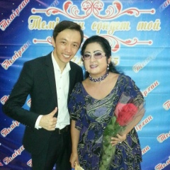 Madibek Altynbaev, 08.09.1986, Актобе