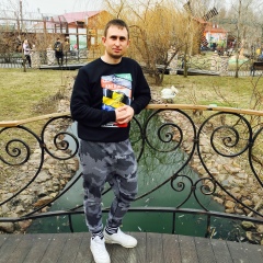 Макс Смирнов, 27.05.1988, Муром