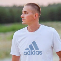 Никита Грисюк, 28.09.1988, Луганск