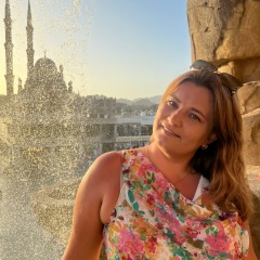 Алёна Наумова, 26.08, Ростов-на-Дону