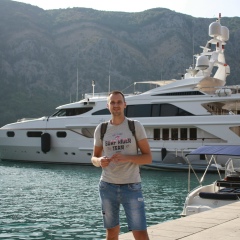 Дима Прибытковский, 24.09.1986, Днепр (Днепропетровск)