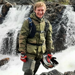 Юрий Липинский, Никель