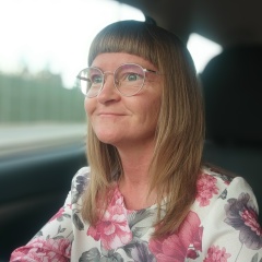 Ирина Лебедева, 14.04.1985, Санкт-Петербург