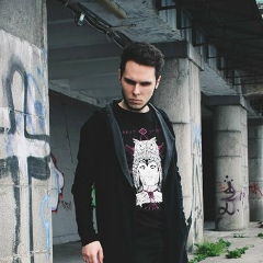 Fatum Black