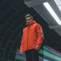 Андрей Горшин, 12.08, Москва