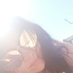 Марина Марочкина, 28.01.1986, Москва