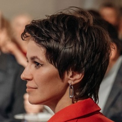 Екатерина Захарова, 29.08