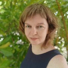 Екатерина Алешкина, 04.08, Саратов