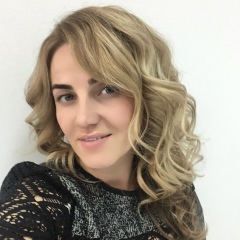 Юлия Ильенко, 29.03, Киев