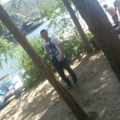 Адилет Оспан, 08.08