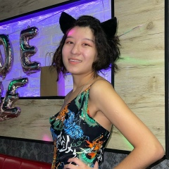 Zhibek Tleppayeva, 23.06.1999, Алматы