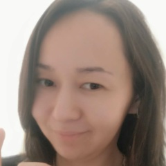 Эльмира Сейдаева, 11.11.1988, Алматы