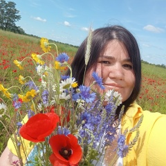 Irishka Shliakova, 08.12, Санкт-Петербург