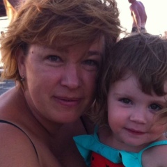 Елена Муравьева, 17.03.1965, Москва