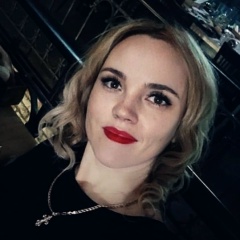 Алена Галина-Тугучева, 15.12.1985, Уфа