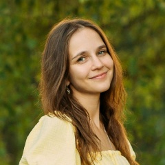 Анастасия Сайфуллина, 14.11, Нижний Новгород