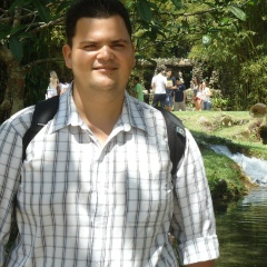 Jeronimo Vinicius, 31.03.1984, Rio de Janeiro