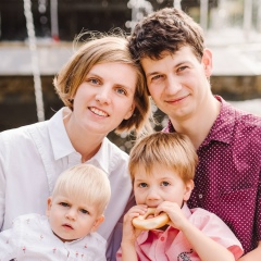 Надежда Ежова, 03.04, Уфа