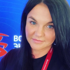 Вероника Касаджикова