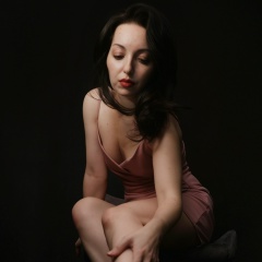 Юлия Гоман, 19.06, Королёв