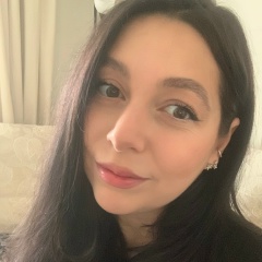 Мери Абраамян, 18.03, Новосибирск