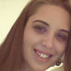 Stephany Guebur, 05.01.1994, Curitiba