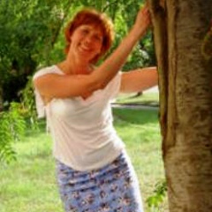 Елена Рыбакова, 21.02.1968, Великий Новгород