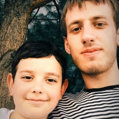 Hovo Karapetyan, 19.09.1995, Ереван