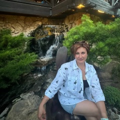 Людмила Разумахина, Смоленск