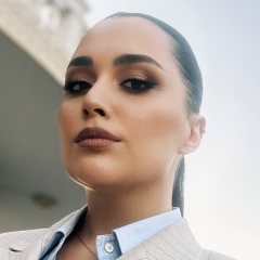 Лана Шавлохова, 31.05.1996, Владикавказ