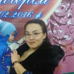 Айжан Абдибек, 19.12.1990, Кызылорда