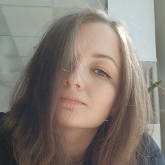 Екатерина , 23.11.1989, Москва