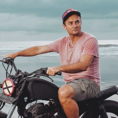 Иван Хизский, 22.11, Москва