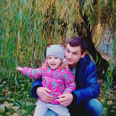 Дима Антонюк, 21.08