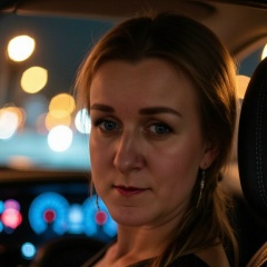 Анна Кургузова, 12.12, Москва