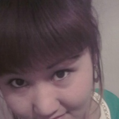 Арзугул Турганбаева