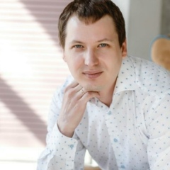 Денис Садовой, 25.11, Пермь