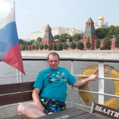 Денис Серёгин, 08.01.1983, Касимов