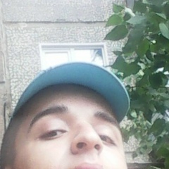 Анатолий Волк, 17.11.2001, Камышин