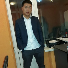 Евгений Югай, 05.05.1988, Алматы